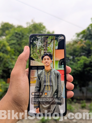 Poco x3 pro 6/128 GB